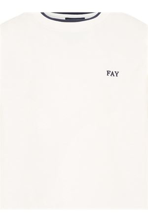  FAY KIDS | FY8P01Z3708101BL